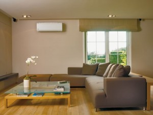Combined Heating & Cooling Systems | Correct Temp