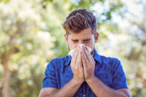 Prepare Your Home for Allergy Season