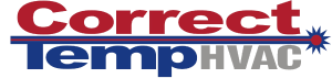 Correct Temp Logo