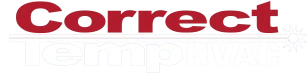 Correct Temp Logo